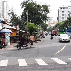 ...and their creative Vietnamese solutions.