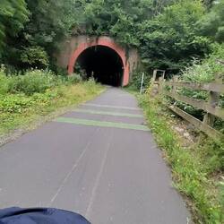 Petit tunel