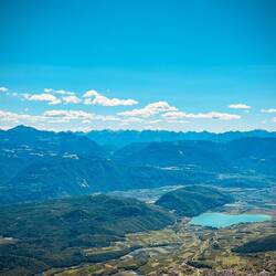 Kalterer See: so schön!