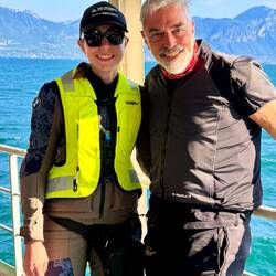 Still happy😍😍😍