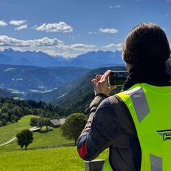 ....und dann doch wieder und zum Glück: ☀️