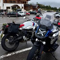 Tochtervaterbikes...