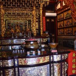 So many types of temples