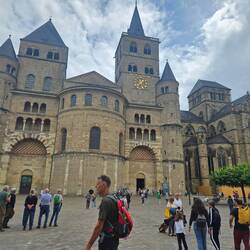 Trierer Dom