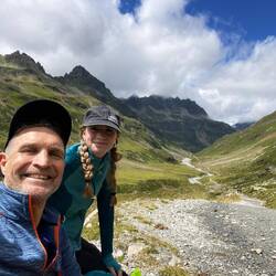 Sonnenschein 🌞 und blauer Himmel🌤️, juchhuu