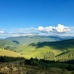 Nachtrag vom Abendspaziergang