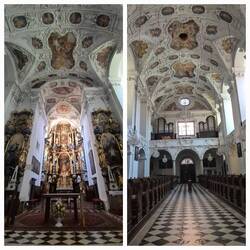 Pfarrkirche St. Heilige Katharina