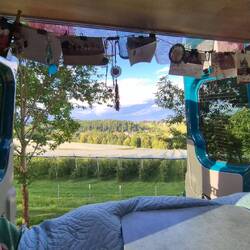 Stellplatz am Schloß Stainz