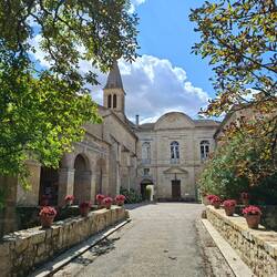 Château de Cassaigne