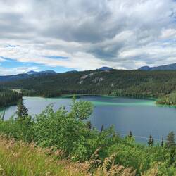 "Emerald Lake"