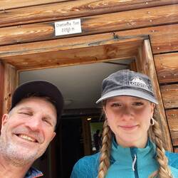 Chamanna Tuoi🇨🇭(2.250m)