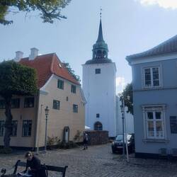 Ærøskøbing