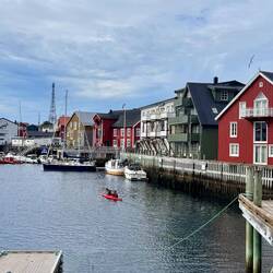 Henningsvær