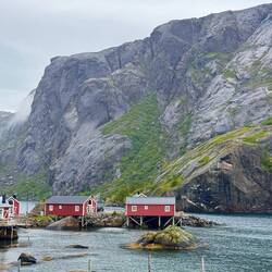 Nusfjord