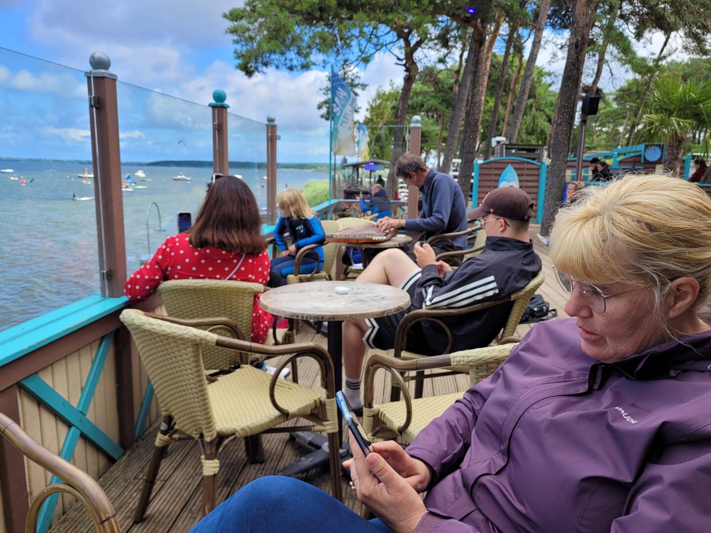 Strandbar