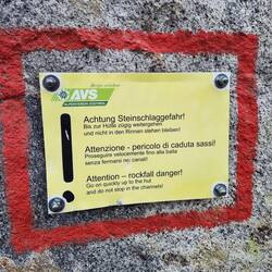 Was wir auch folgsam tun!😉