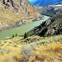 Fraser River