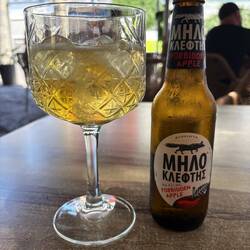 Griechisches Cider
