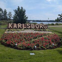 Damit ich weiß wo ich war...