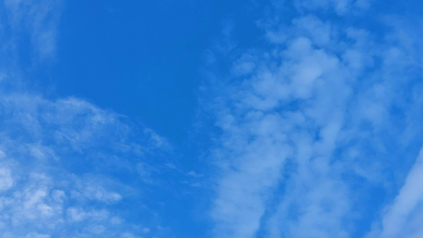 Der Tag kann kommen🌞