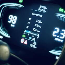 Kilometer 3.333 - yeah!