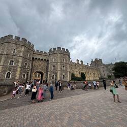 It's an enormous structure