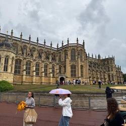 St George's Cathedral
