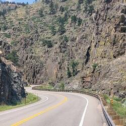 Big Thompson Canyon