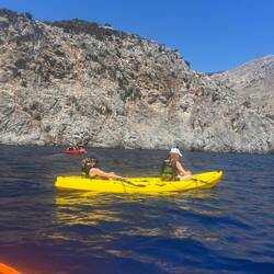 Had enough of hard work