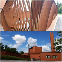Stadttheater Viljandi