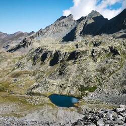 Lac Lestio