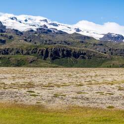 Was für eine Größe...