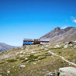 Refugio Di Viso