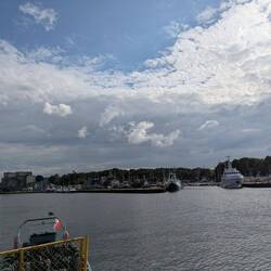Hafen