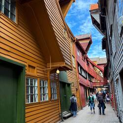 Bryggen