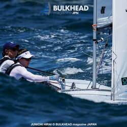 Epic sailing conditions brought out lots of great photographers the last few days. More in AP's post