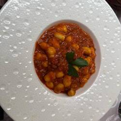 Gnocchi