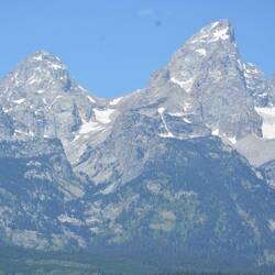 Der Grand Teton