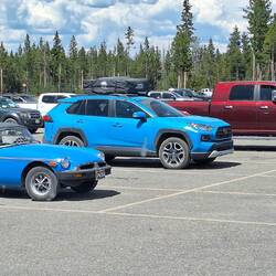 Oldtimertreffen