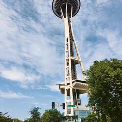 Space Needle