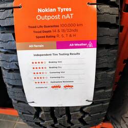 Ab Chilliwack sind wir dann neu ausgestattet 😃👌