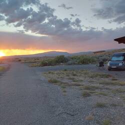 Sonnenuntergang