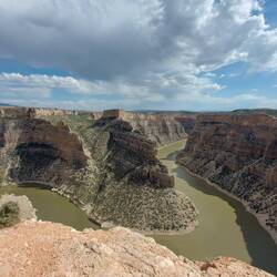 Devils Canyon