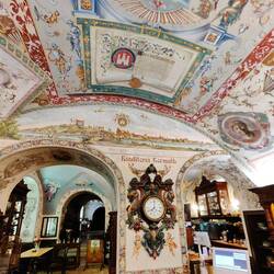 Historische Konditorei Kormuth