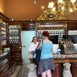 Apotheke