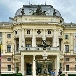 Nationaltheater