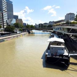 Le beau Danube bleu 🤔🥴