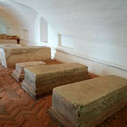 Усыпальница Годуновых