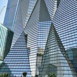 Financial District