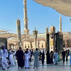 Grosse Moschee